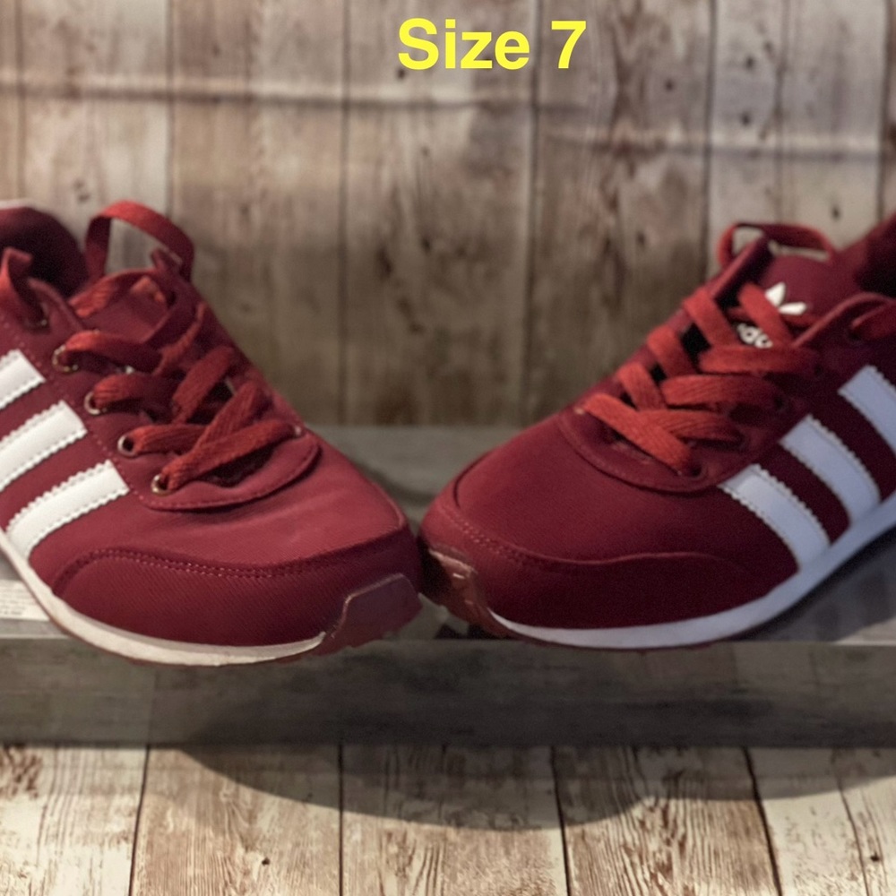 Adidas shoes
